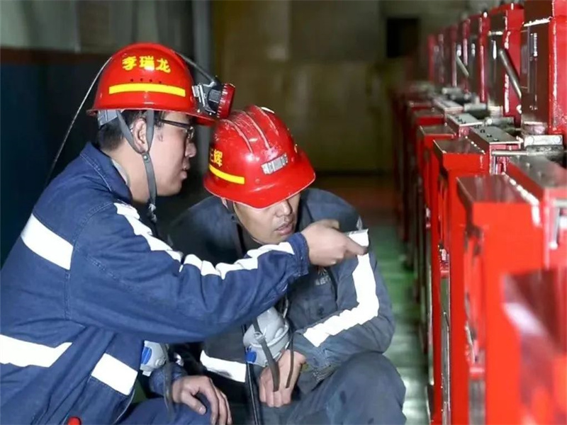 學(xué)習(xí)強國丨涌鑫公司：構(gòu)建新安全格局（3）.jpg