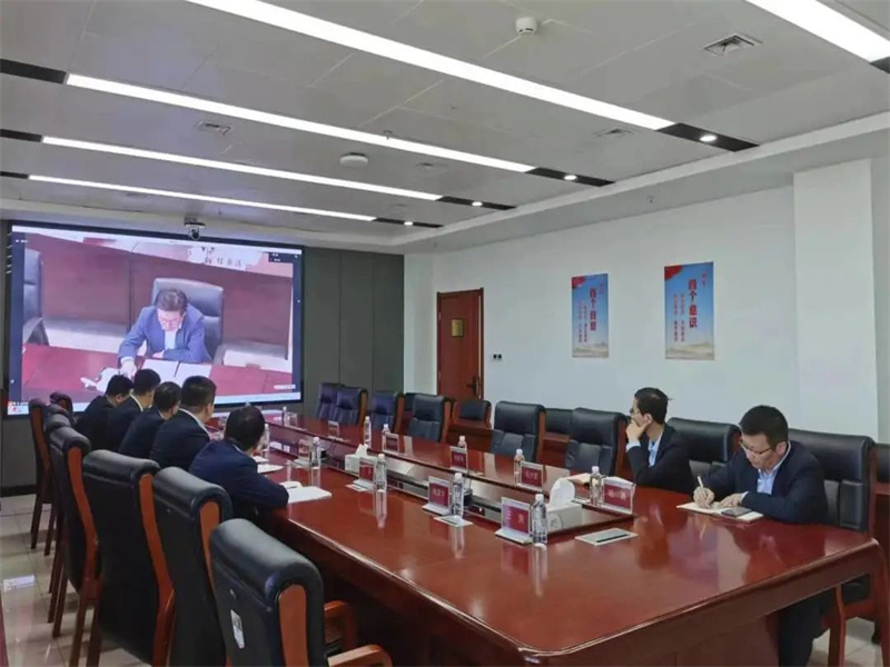 選煤分公司扎實(shí)開展重大事故隱患專項(xiàng)排查整治2023行動(dòng).jpg