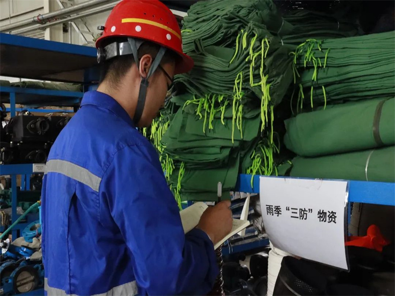 選煤分公司扎實(shí)開展重大事故隱患專項(xiàng)排查整治2023行動(dòng)（1）.jpg