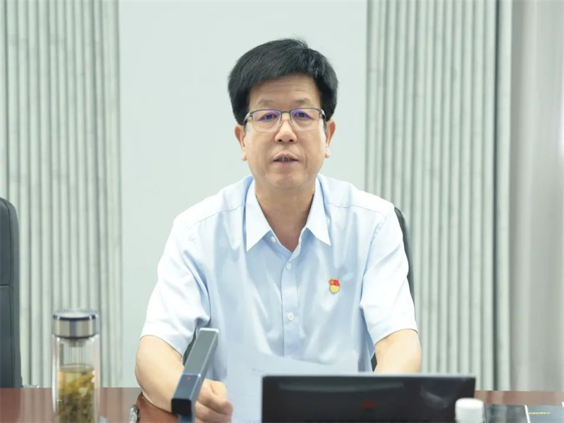公司召開學(xué)習(xí)貫徹習(xí)近平新時(shí)代中國(guó)特色社會(huì)主義思想主題教育第三次工作例會(huì)（2）.jpg