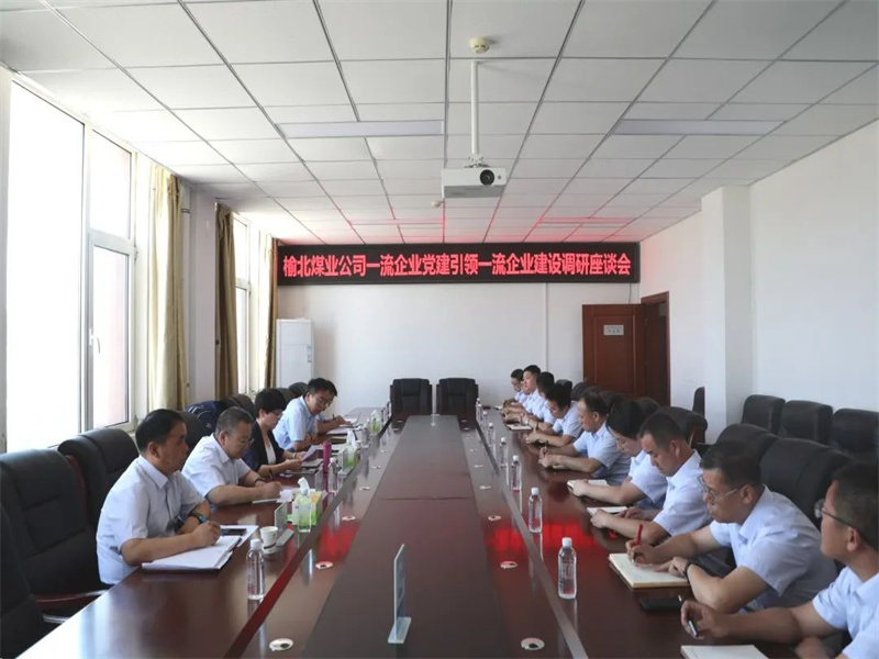 公司黨委副書記、工會(huì)主席張瀅到涌鑫公司開展調(diào)研.jpg