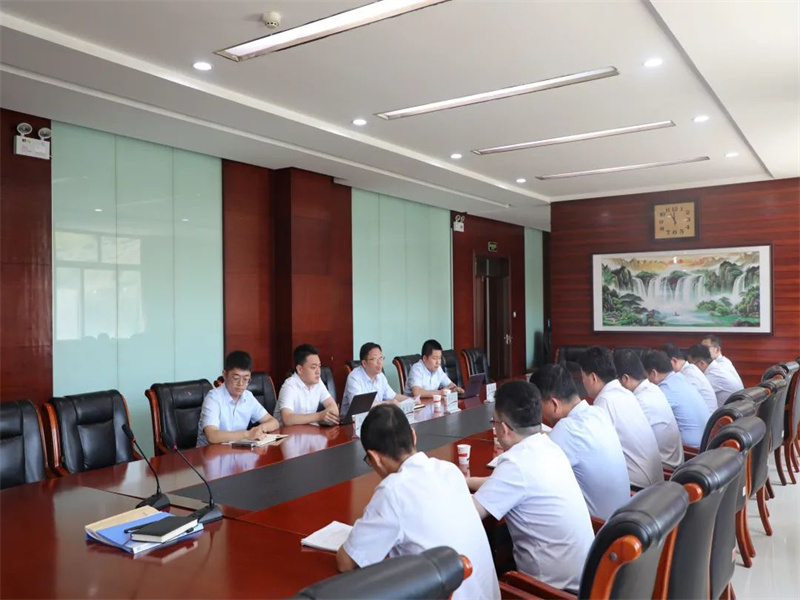 公司領(lǐng)導(dǎo)班子成員到所屬單位開展專題調(diào)研（3）.jpg