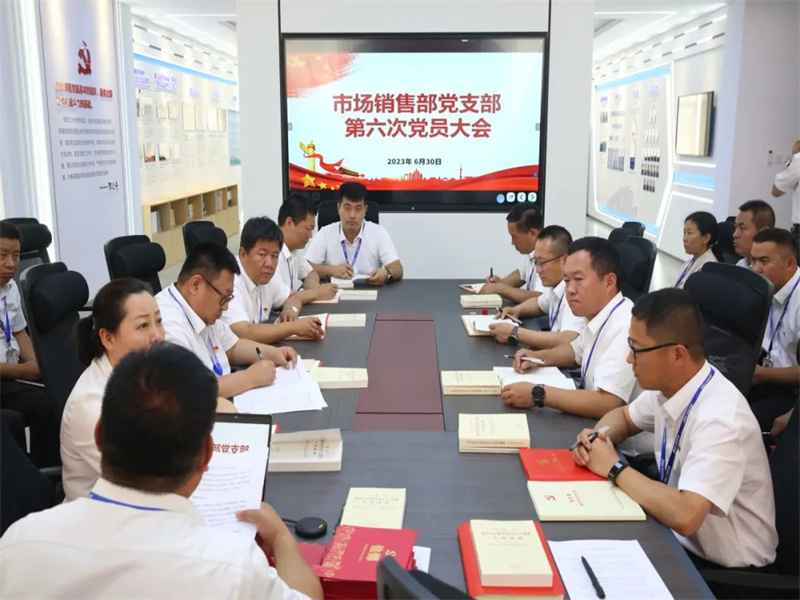 “兩優(yōu)一先”事跡丨中能公司市場銷售部黨支部：讓運(yùn)銷紅閃耀礦區(qū)（2）.jpg